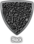 QueenTile black