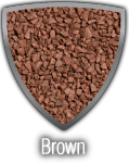 QueenTile brown