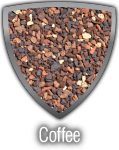 QueenTile coffee