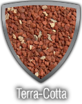 QueenTile terra-cotta