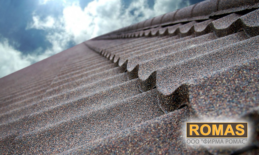 QueenTile roof